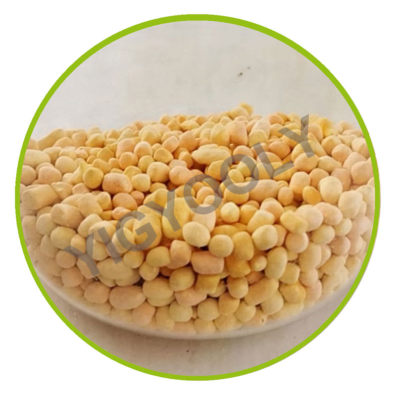 Quid potassium amyl Xanthate maxime propter?