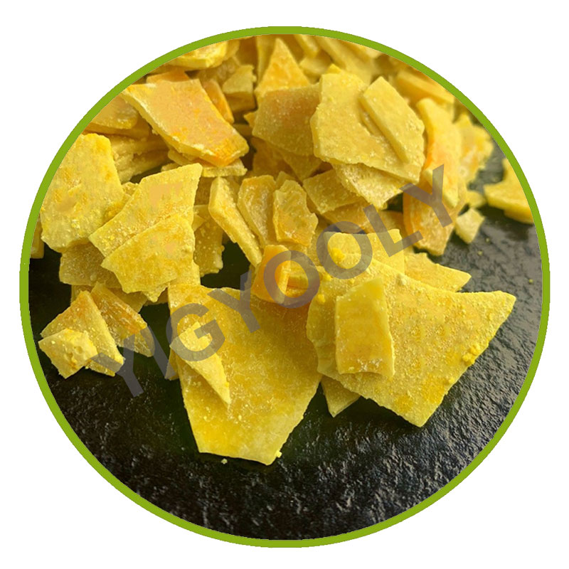 Quid est Sodium Hydrosulphide et cur ita Critical in Modern Chemical Industries?