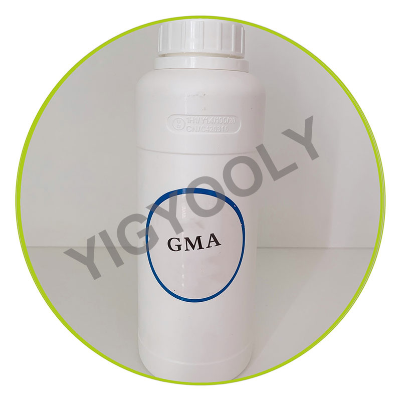 Cur Glycidyl Methacrylate Negotia pro Provecta Applications Industrial?