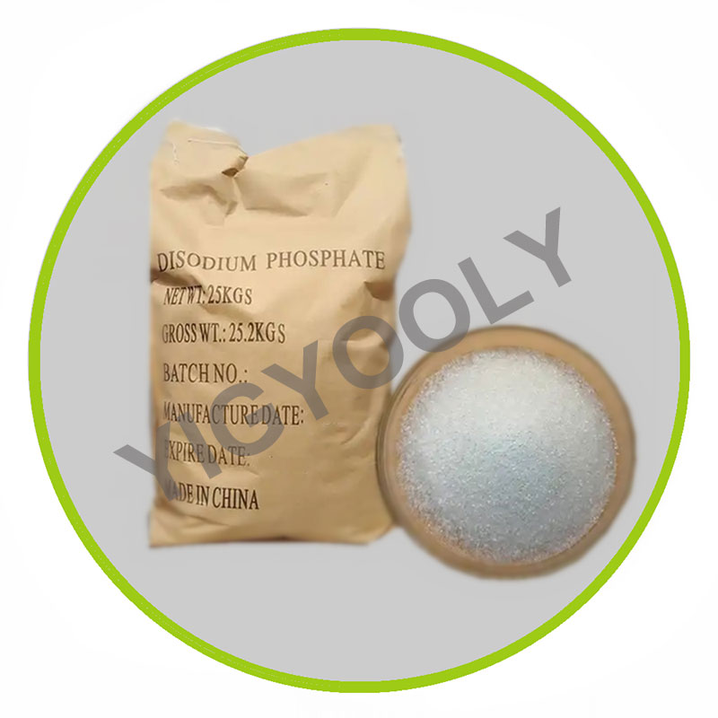 Disodium Hydrogenium Phosphate